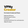 VPNy Creator
