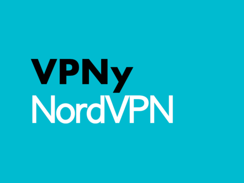 NordVPN