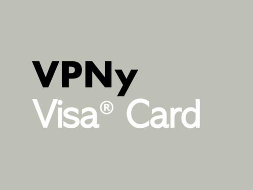 Visa® Card