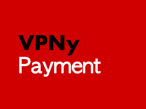VPNy Payment VPNy Payment