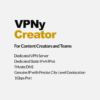 VPNy Creator