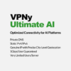 VPNy Ultimate AI