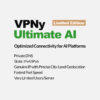 VPNy Ultimate AI